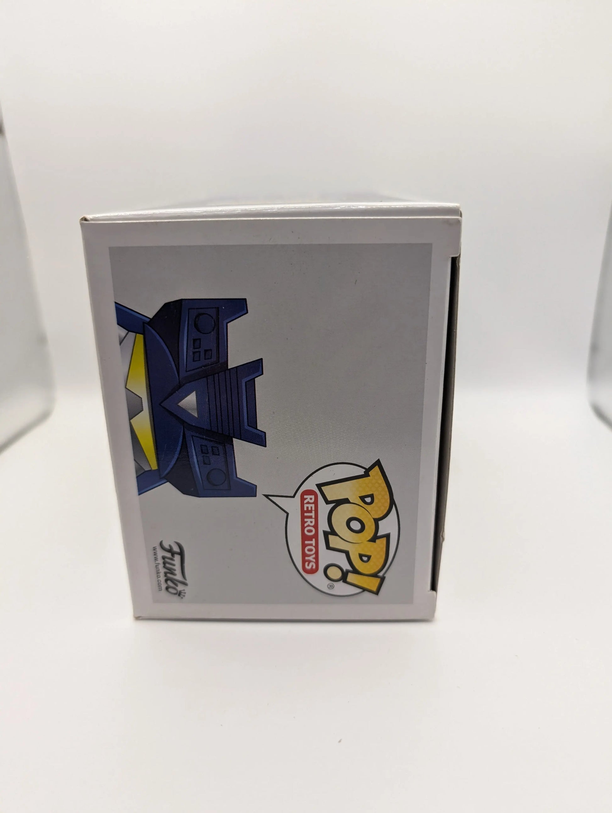 FUNKO POP! Soundwave #26 Transformers Retro Toys Vinyl Figure FRENLY BRICKS - Open 7 Days