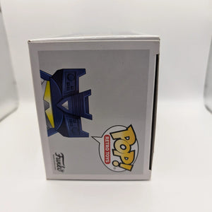 FUNKO POP! Soundwave #26 Transformers Retro Toys Vinyl Figure FRENLY BRICKS - Open 7 Days