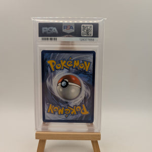 PSA 10 Rayquaza 138/185 Vivid Voltage Amazing Rare POKEMON FRENLY BRICKS - Open 7 Days