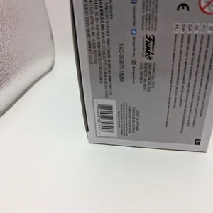 Jasmine - Funko Pop Vinyl - 477 - Aladdin - Disney FRENLY BRICKS - Open 7 Days