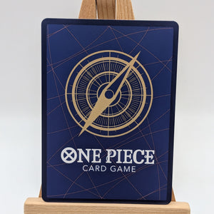 One Piece TCG OP11-080 Gear Two Event Alternate Art FRENLY BRICKS - Open 7 Days