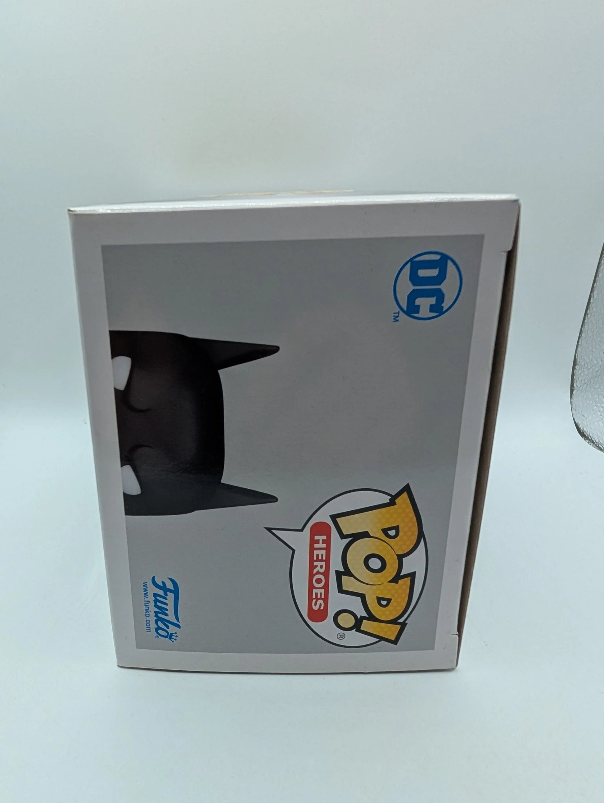 Batman Beyond Special Edition Funko Pop! Vinyl #458 FRENLY BRICKS - Open 7 Days