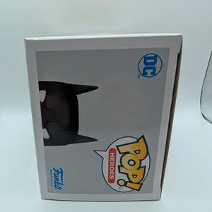 Batman Beyond Special Edition Funko Pop! Vinyl #458 FRENLY BRICKS - Open 7 Days