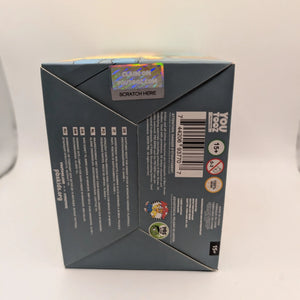 YouTooz Collectibles PBS Kids TV Show ARTHUR Vinyl Figure 4.8in Tall FRENLY BRICKS - Open 7 Days