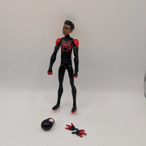Marvel Legends 6