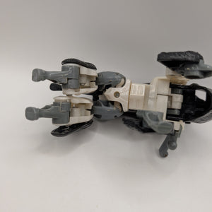 Transformers Beast Wars Deluxe Class Bonecrusher Buffalo Maximal INCOMPLETE FRENLY BRICKS - Open 7 Days