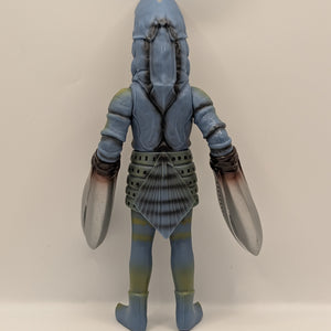 Ultraman Soft Vinyl Figure Alien Baltan Kaiju Bandai 7inch FRENLY BRICKS - Open 7 Days