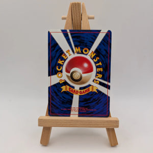 Grimer No. 088 Banned Card Team Rocket Japanese  Pokemon 1996 TCG Banned Art NM FRENLY BRICKS - Open 7 Days