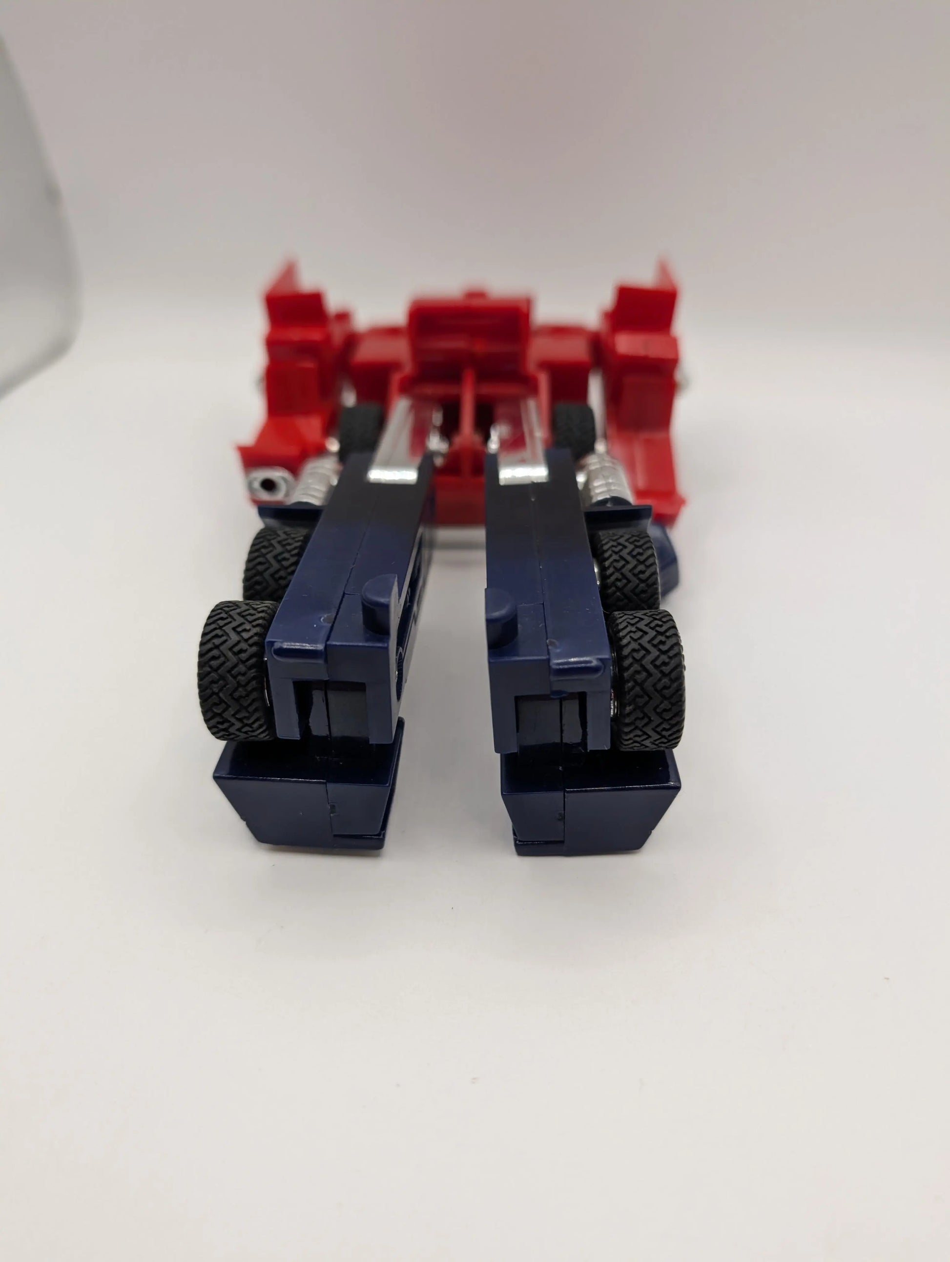 Transformers Toys G1 Reissue KO Edition Optimus Prime Cybertron Autobots FRENLY BRICKS - Open 7 Days