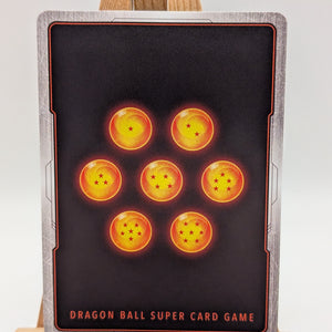 Meta-Cooler FB02-135 Dragon Ball SUPER Fusion World Alternate Art Dragon ball FRENLY BRICKS - Open 7 Days