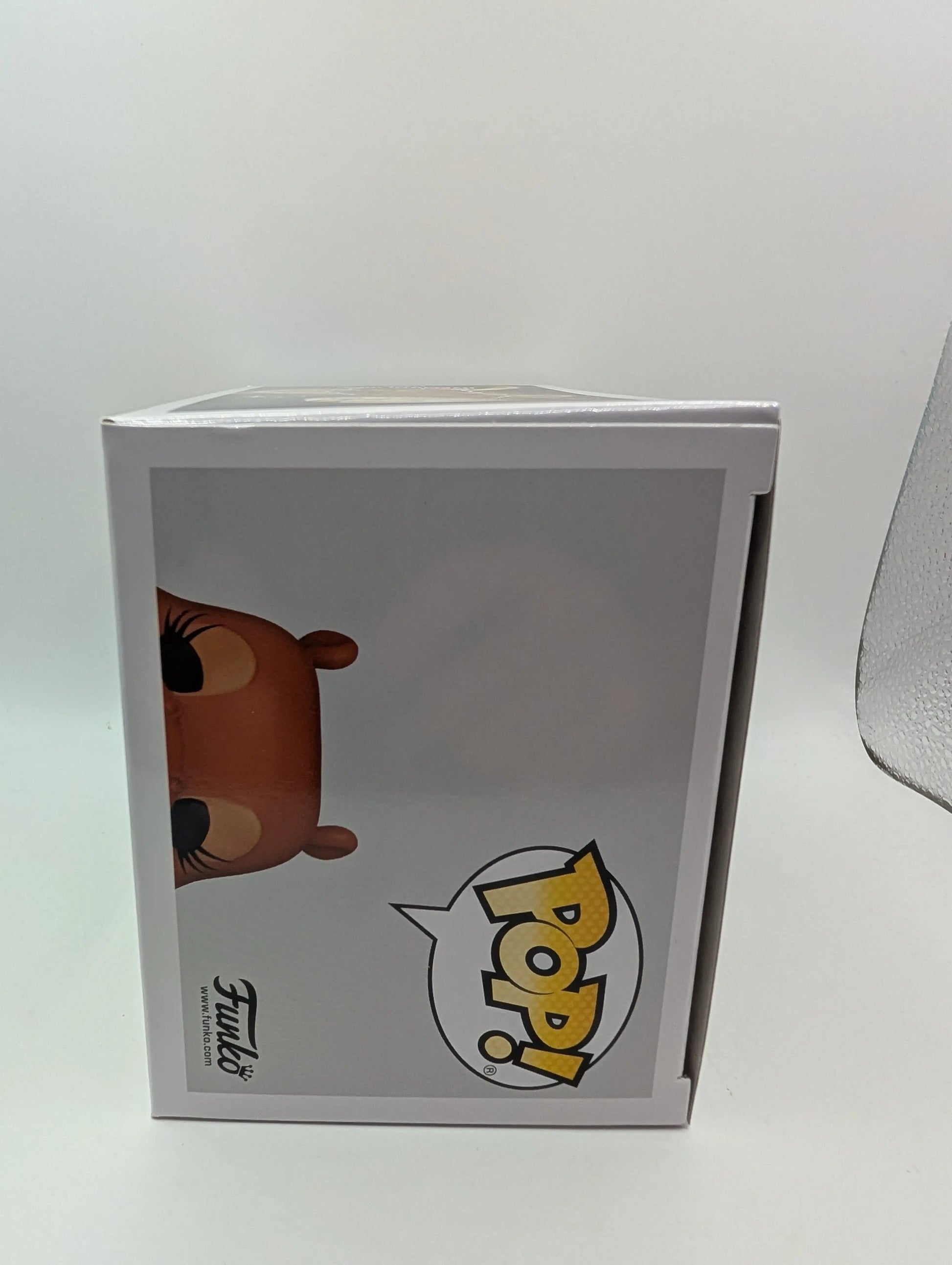 Fantasia - Hyacinth Hippo - #992 - Pop! Vinyl Funko FRENLY BRICKS - Open 7 Days