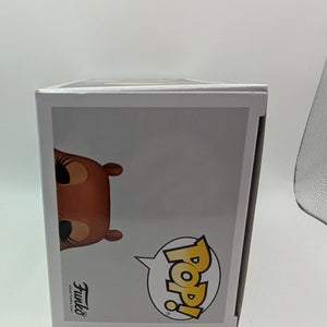 Fantasia - Hyacinth Hippo - #992 - Pop! Vinyl Funko FRENLY BRICKS - Open 7 Days