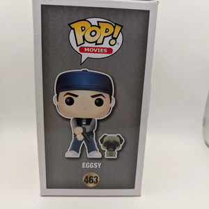 Eggsy Pop 463 - Kingsman Funko Pop! Vinyl 2017 Vaulted FRENLY BRICKS - Open 7 Days