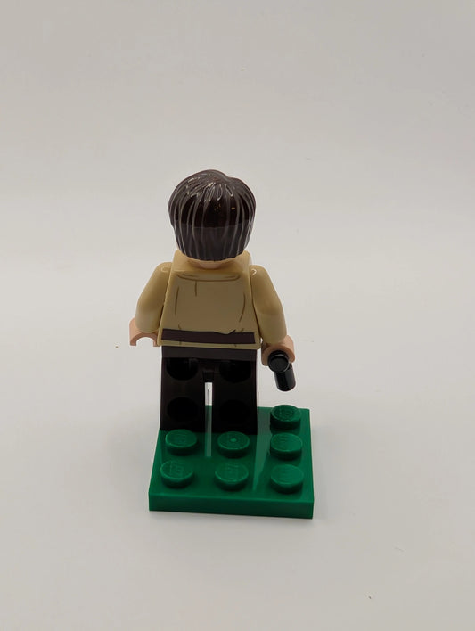 Star Wars LEGO® Wuher Mos Eisley Cantina Bartender Minifigure 75250 75290 FRENLY BRICKS - Open 7 Days