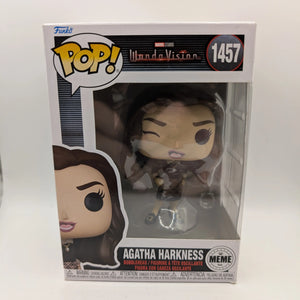 Funko Pop! - Wandavision 