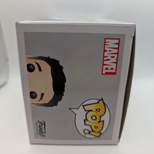 Bruce Banner 250 ~ Marvel: Thor - Ragnarok ~ Funko Pop Vinyl FRENLY BRICKS - Open 7 Days