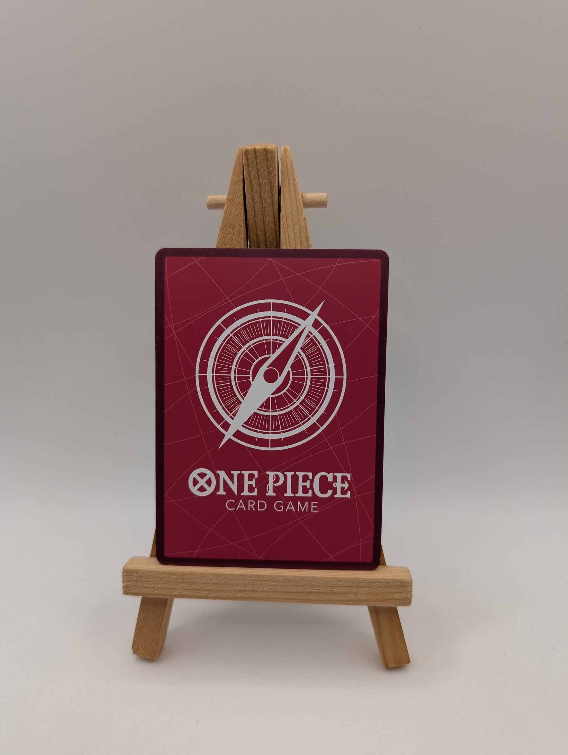 King OP01-091 [PAR] Parallel L ONE PIECE Card ROMANCE DAWN Japan FRENLY BRICKS - Open 7 Days