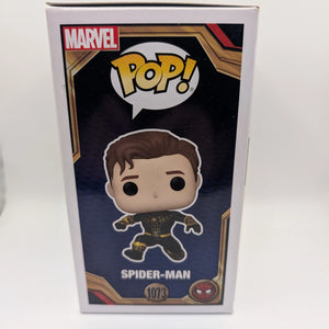 Spider-Man No Way Home 1073 Funko Pop Vinyl FRENLY BRICKS - Open 7 Days
