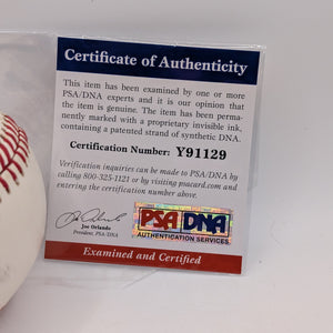 PETE ROSE CINCINNATI REDS  AUTOGRAPHED BART GIAMIATTI  BASEBALL BIG RED MACHINE FRENLY BRICKS - Open 7 Days
