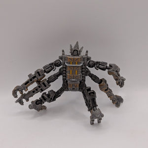 HASBRO 2023 TRANSFORMERS STUDIO SERIES TERRORCON FREEZER CORE RISE BEASTS loose FRENLY BRICKS - Open 7 Days