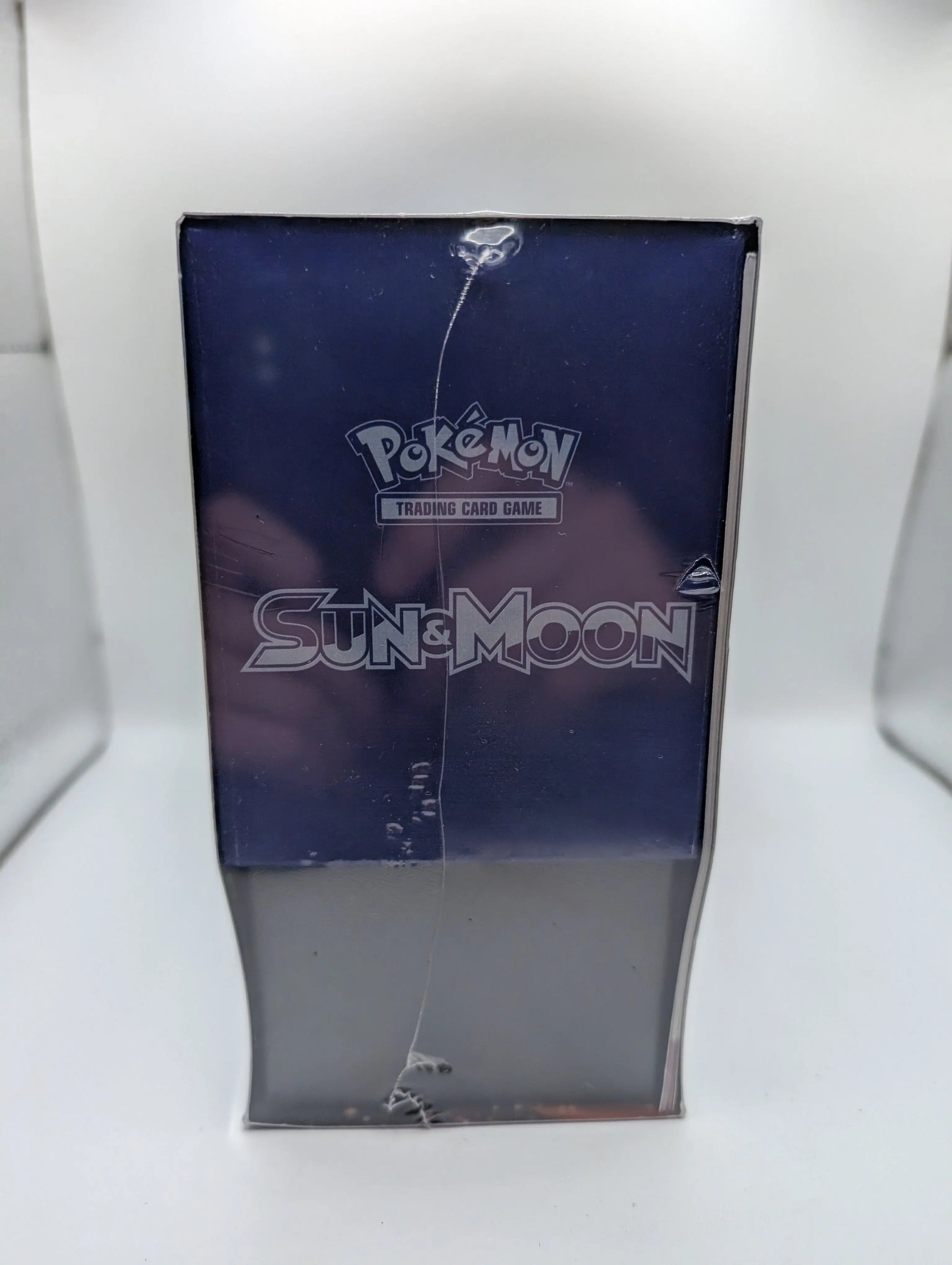 Sealed Sun and Moon Base Set Elite Trainer Box ETB Lunala N705 FRENLY BRICKS - Open 7 Days