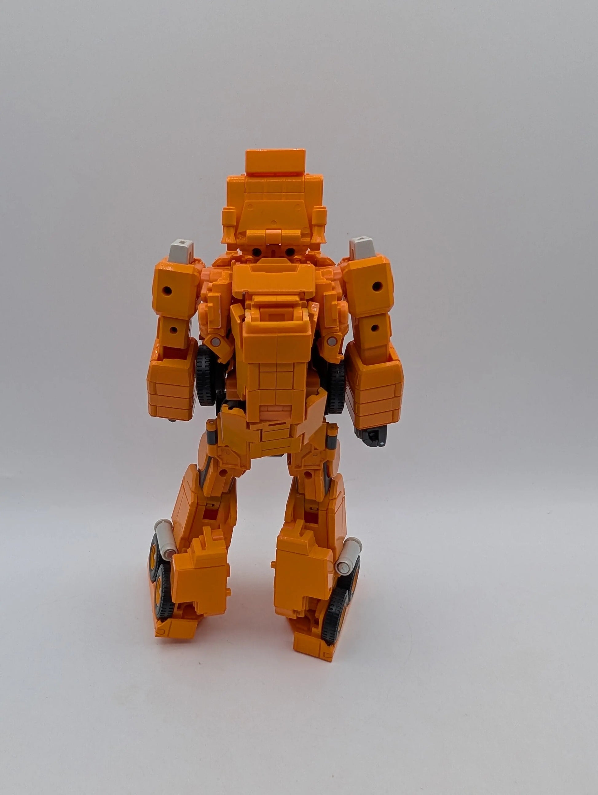 Transformers Masterpiece MP-35 MP35 GRAPPLE Autobots Action Figure Toy FRENLY BRICKS - Open 7 Days