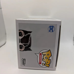DC Comics Batman Returns CATWOMAN #338 POP HEROES Vinyl Funko FRENLY BRICKS - Open 7 Days