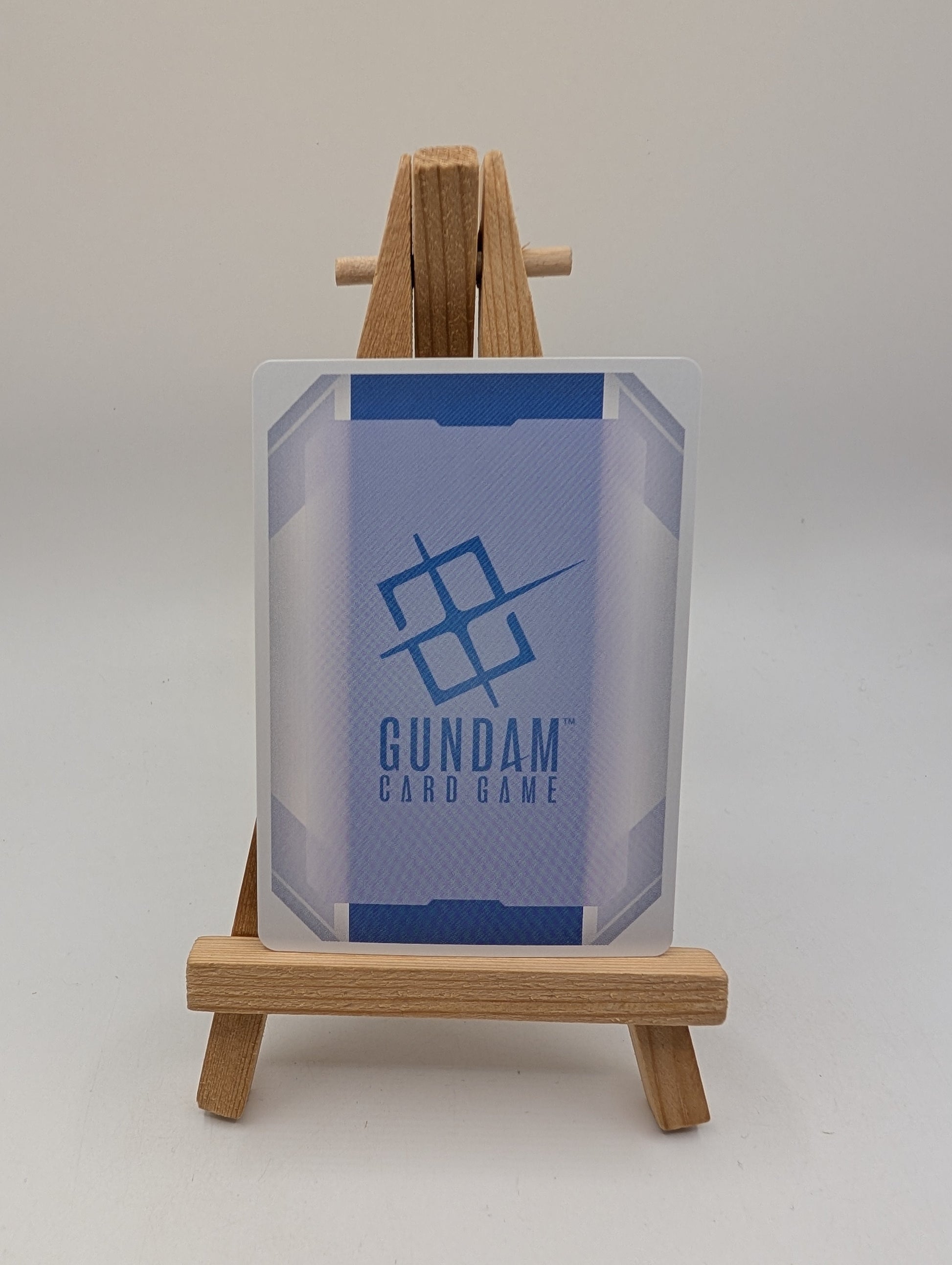 Gundam Ashtaron - GD02-040 - R+ Alt Art FRENLY BRICKS - Open 7 Days