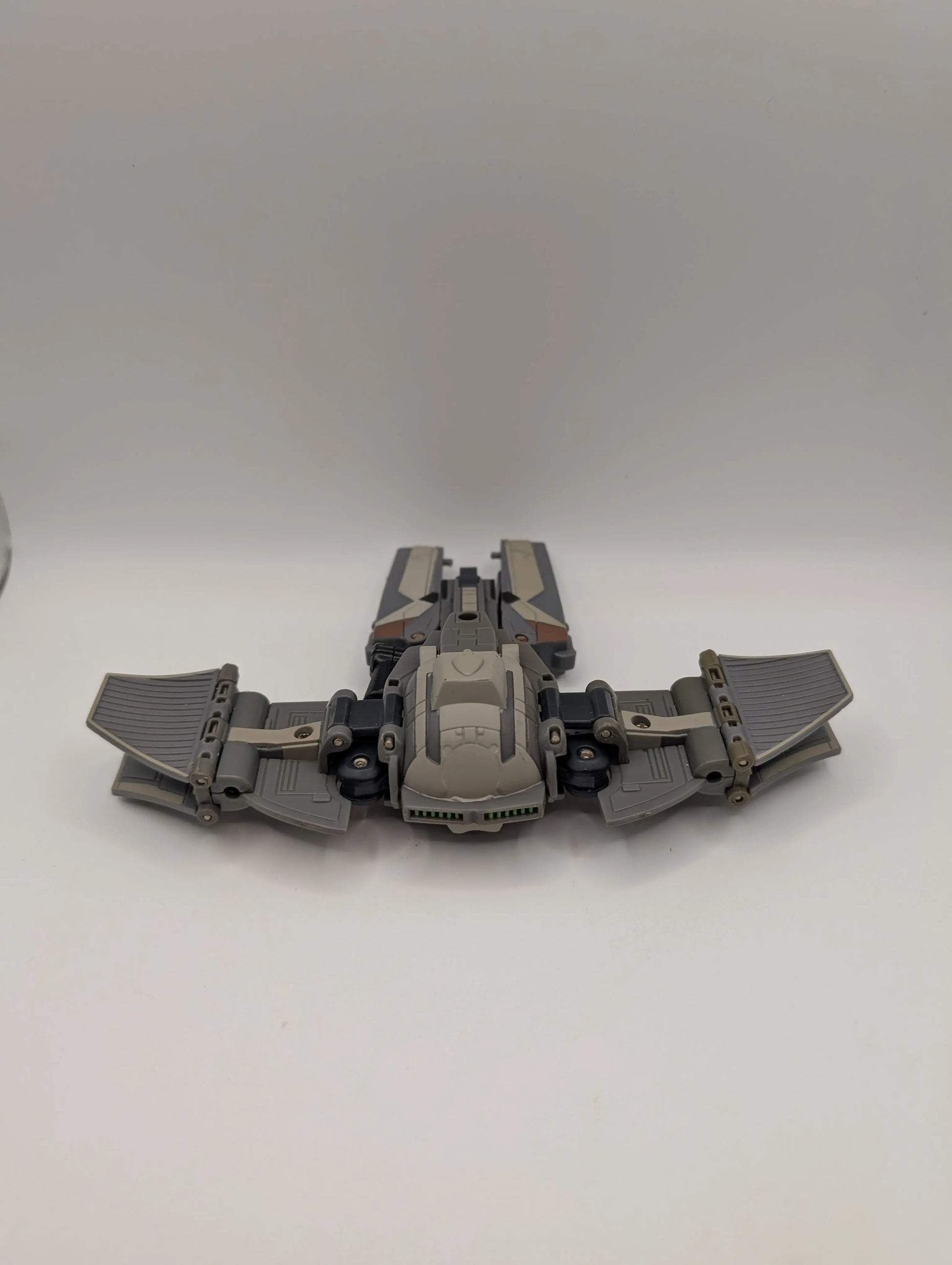 TRANSFORMER STAR WARS DARTH MAUL Figure Retro Loose Incomplete FRENLY BRICKS - Open 7 Days