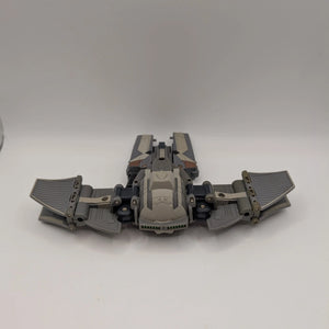 TRANSFORMER STAR WARS DARTH MAUL Figure Retro Loose Incomplete FRENLY BRICKS - Open 7 Days