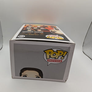 Funko Pop Movies The World Of The Hunger Games Katniss Everdeen #226 FRENLY BRICKS - Open 7 Days