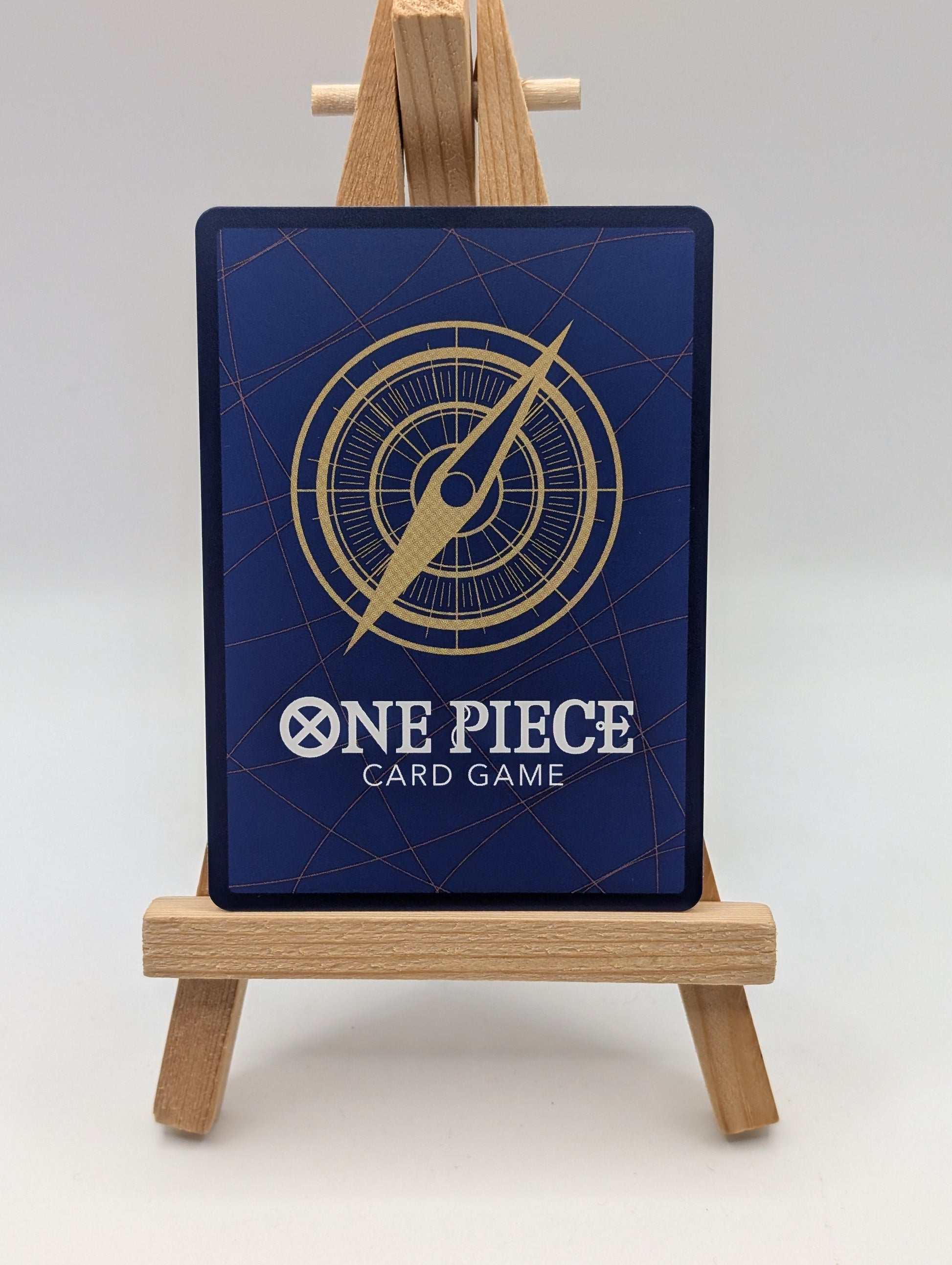 2024 One Piece Monkey D Dragon OP07 SR Alt Art English OP07-015 NM/M FRENLY BRICKS - Open 7 Days