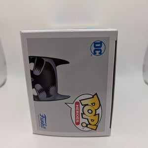 Funko Pop Vinyl Heroes 2022 Justice League 461 Batman Figure FRENLY BRICKS - Open 7 Days