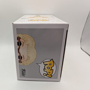 Rita Skeeter Funko Pop #83 Harry Potter 2019 Summer Exclusive FRENLY BRICKS - Open 7 Days
