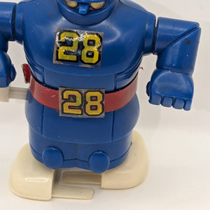 Poppy Tetsujin 28-go Wind-up Doll FRENLY BRICKS - Open 7 Days