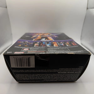Marvel Legends ~ ANGELA ACTION FIGURE Guardians of the Galaxy Vol. 2 no baf FRENLY BRICKS - Open 7 Days