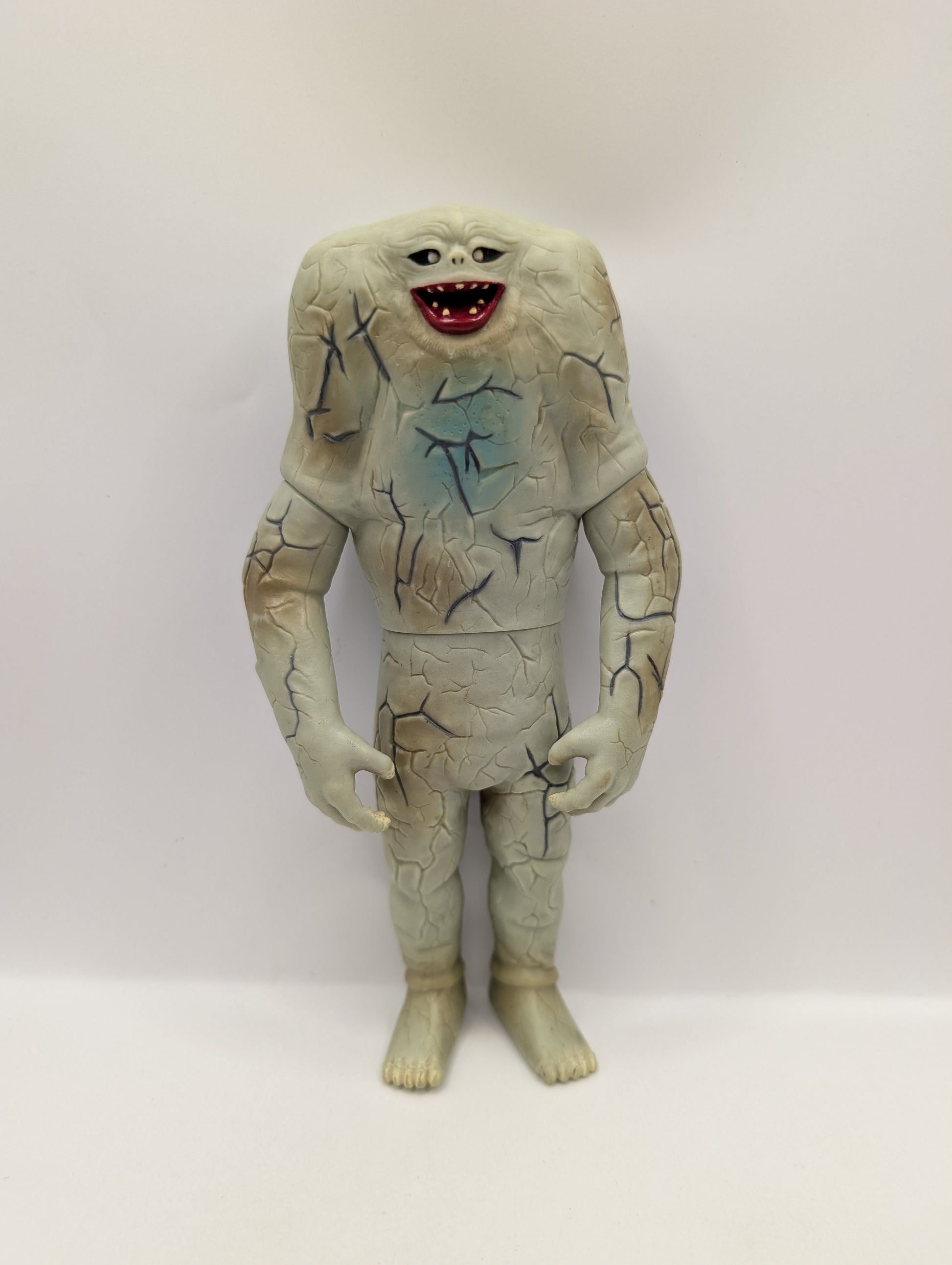 Ultraman Kaiju JAMILA ジャミラ Ultra Monster Series 65 Bandai 2002 FRENLY BRICKS - Open 7 Days