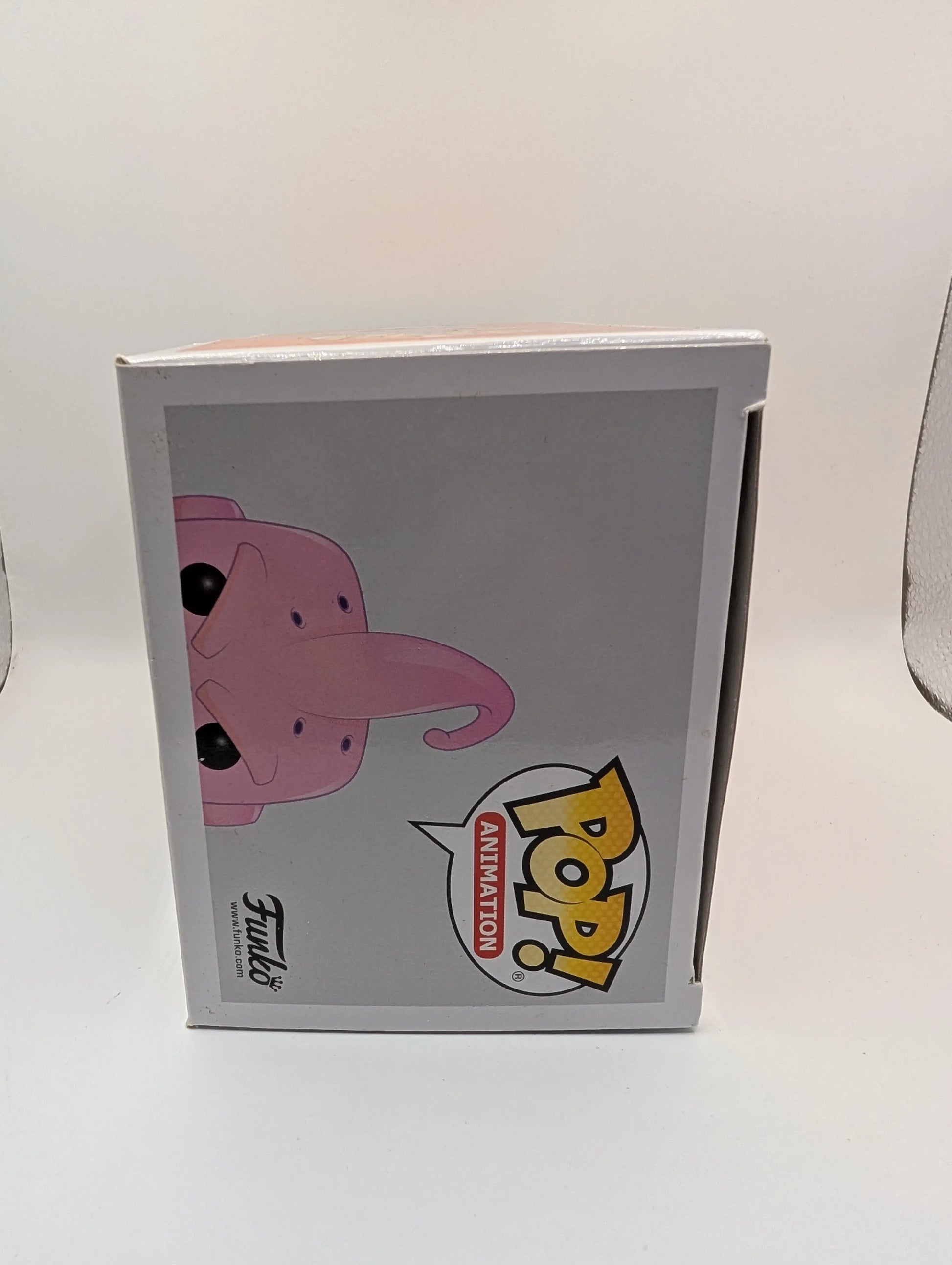 Funko POP Dragon Ball Z Kid Buu Kamehameha #878 Vinyl Figure Special Edition FRENLY BRICKS - Open 7 Days