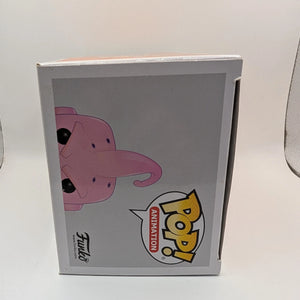 Funko POP Dragon Ball Z Kid Buu Kamehameha #878 Vinyl Figure Special Edition FRENLY BRICKS - Open 7 Days