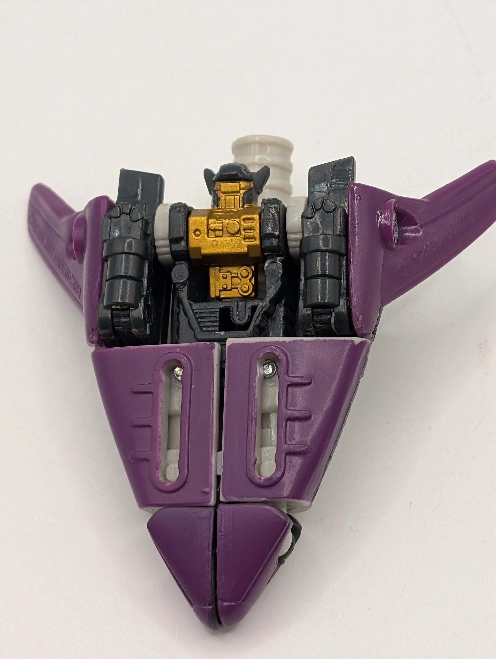 Transformers armada SONAR dark saber air assault action figures FRENLY BRICKS - Open 7 Days
