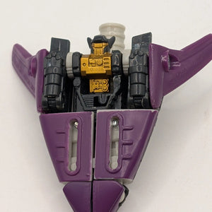 Transformers armada SONAR dark saber air assault action figures FRENLY BRICKS - Open 7 Days