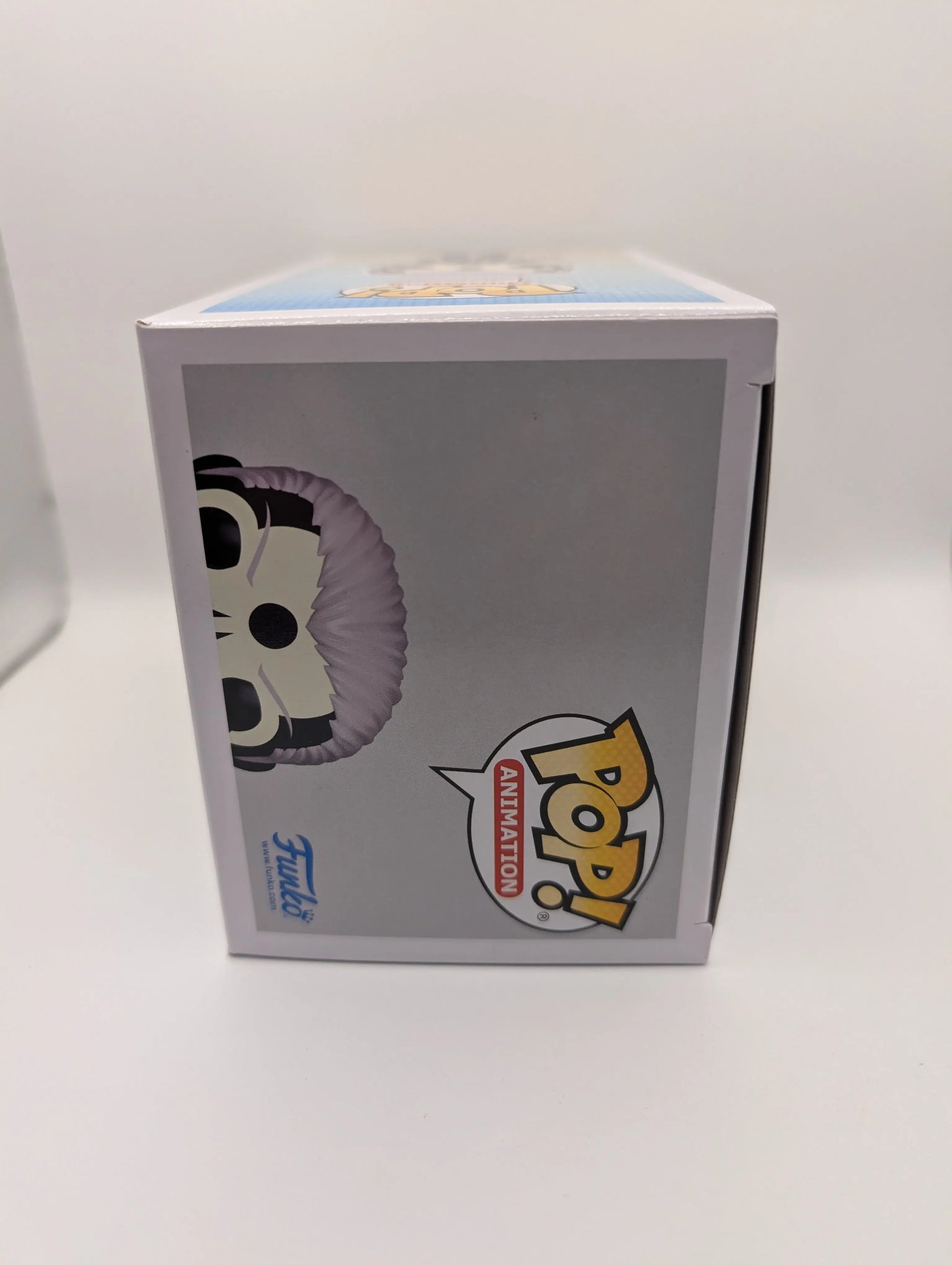 Naruto: Shippuden - Hidan with Jacket Pop! Vinyl Figure #1576 FRENLY BRICKS - Open 7 Days