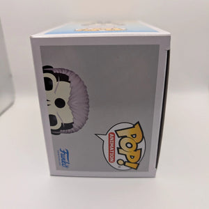 Naruto: Shippuden - Hidan with Jacket Pop! Vinyl Figure #1576 FRENLY BRICKS - Open 7 Days