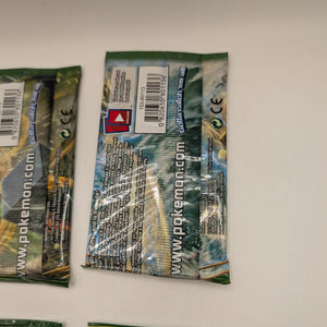 Fates Collide Complete 4 Pack Art Set - Sealed - With Pack Sleeves FRENLY BRICKS - Open 7 Days