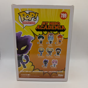 Kurogiri #789 Funko Pop! Vinyl Figure – My Hero Academia Collectible FRENLY BRICKS - Open 7 Days