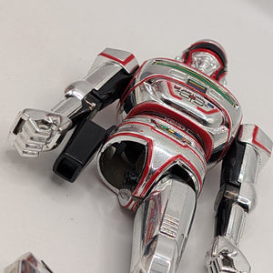 BANDAI Chogokin Giant Beast Special Investigation Jaspion *see pics* FRENLY BRICKS - Open 7 Days