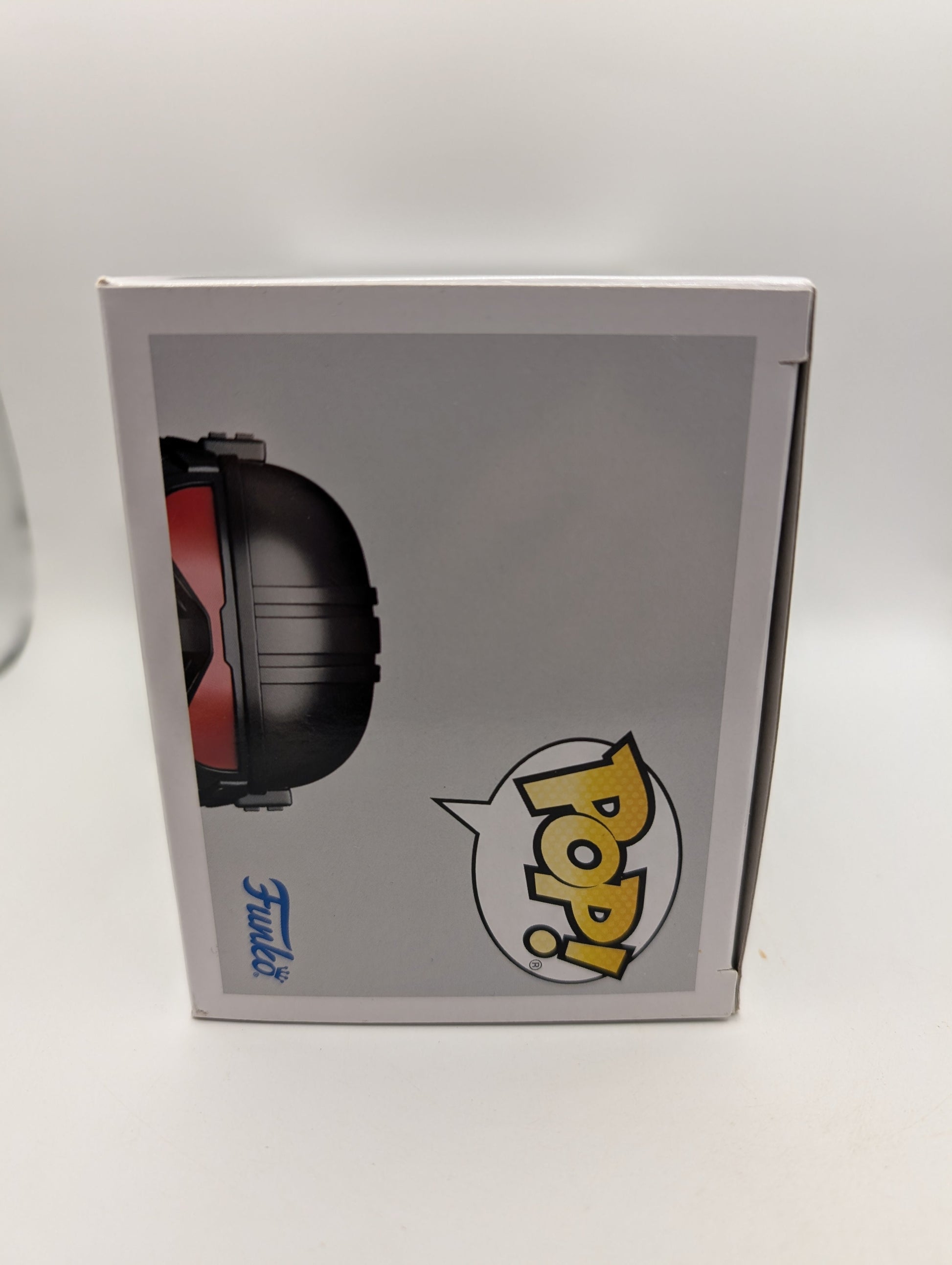 Funko Pop Star Wars #533 Purge Trooper Vinyl Figure FRENLY BRICKS - Open 7 Days