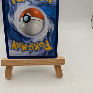 Pokemon - Obsidian Flames - Ninetales 199/197 Illustration Rare FRENLY BRICKS - Open 7 Days