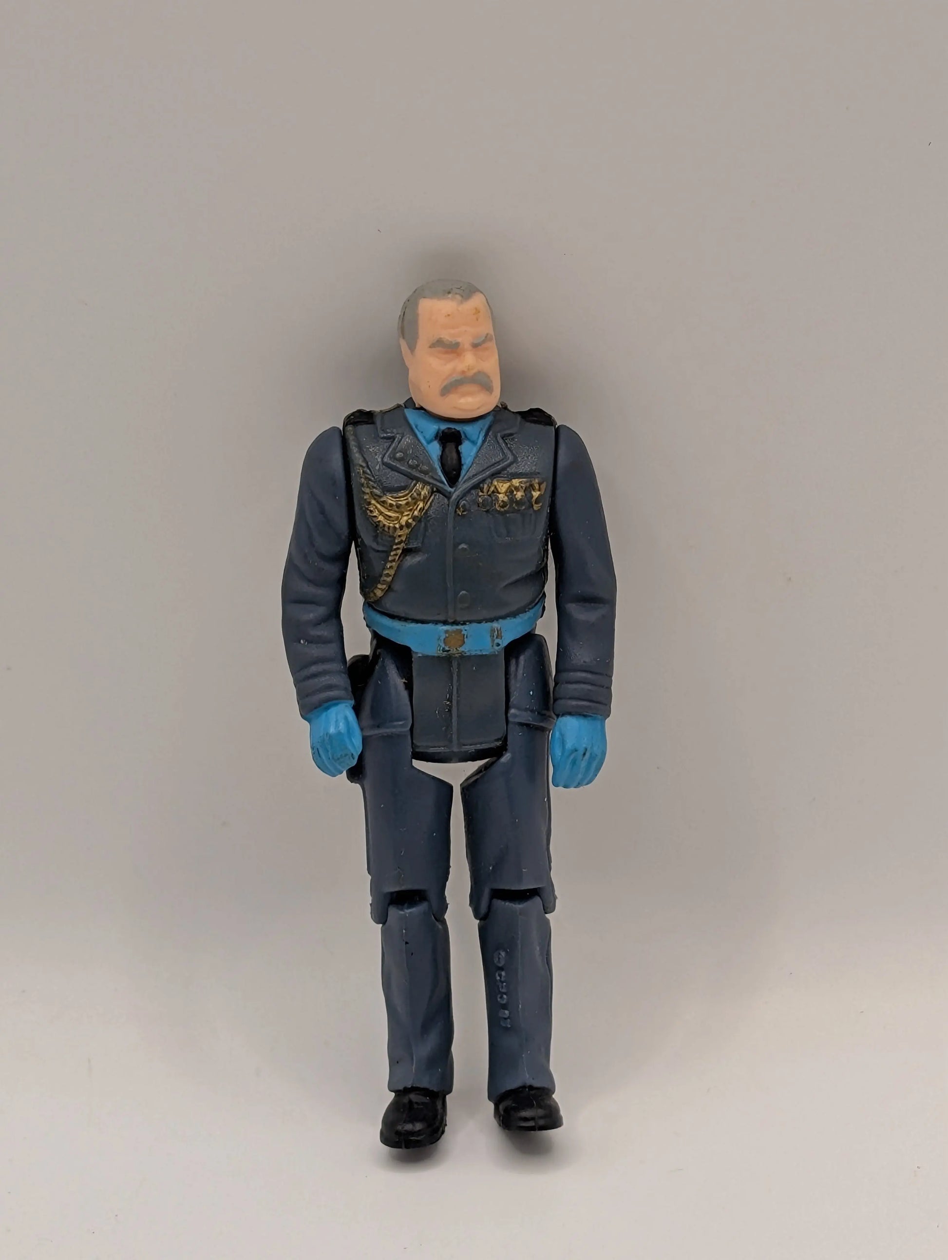 M.A.S.K. MILES MAYHEM Action Figure MASK KENNER FRENLY BRICKS - Open 7 Days
