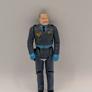 M.A.S.K. MILES MAYHEM Action Figure MASK KENNER FRENLY BRICKS - Open 7 Days